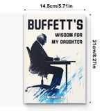 Printed adult personal development book for life lessons and practical wisdom