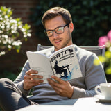 Buffett's Wisdom for My Daughter Wise Living Reflections product image 7 showing printed book details for screen-free reading and learning