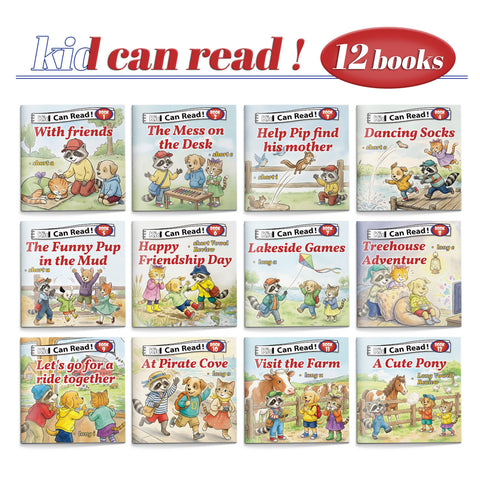 Children's picture book