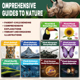 Discover the World: A Fun and Fascinating Encyclopedia for Kids