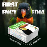 Discover the World: A Fun and Fascinating Encyclopedia for Kids