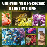 Discover the World: A Fun and Fascinating Encyclopedia for Kids