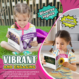 Discover the World: A Fun and Fascinating Encyclopedia for Kids