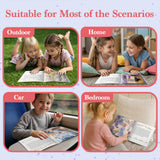 Grimm's Fairy Tales Mother Holle Picture Book product image 8 showing printed book details for screen-free reading and learning