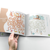 Get Lost in the Fun of Maze Adventure with our Maze Runner Game