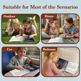 Grimm's Fairy Tales The Devil with the Three Golden Hairs Picture Book product image 8 showing printed book details for screen-free reading and learning