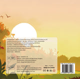 Bilingual Storybook Collection: 5-Book Set bundle detail image, image 4, bundle ISBN 9798900663807