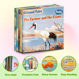 Bilingual Storybook Collection: 5-Book Set bundle detail image, image 2, bundle ISBN 9798900664033