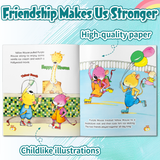 Wonderful Story Tales: Adventures in Friendship and Wisdom
