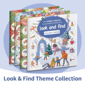 2 3 4 Book Set: 4-Book Set bundle detail image, image 2, bundle ISBN 9798900663296