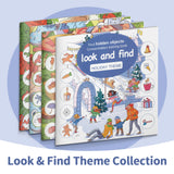 2 3 4 Book Set: 4-Book Set bundle detail image, image 2, bundle ISBN 9798900663296