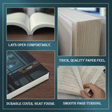 The Valley of Fear Sherlock Holmes Mystery Novel product image 6 showing printed book details for screen-free reading and learning
