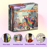 Bilingual Storybook Collection: 5-Book Set bundle detail image, image 2, bundle ISBN 9798900664071