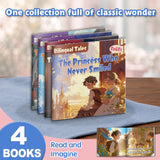 Bilingual Storybook Collection: 4-Book Set bundle detail image, image 2, bundle ISBN 9798904661342