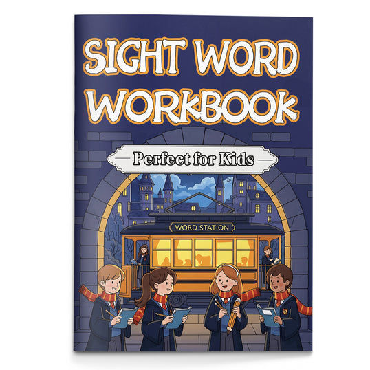 Alphabet book 2