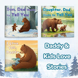 Picture Book Collection: 4-Book Set bundle detail image, image 3, bundle ISBN 9798900663555
