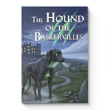 The Hound of the Baskervilles Sherlock Holmes Mystery