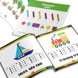 Brain Games Fun Challenge: Spot the Difference & Hidden Objects for Kids