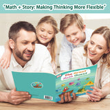 The Great Math Quest: A Magical First Step into Numbers