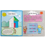 The Great Math Quest: A Magical First Step into Numbers