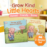 Xiguan 5 + Xiguan 6: 2-Book Set bundle detail image, image 2, bundle ISBN 9798904662264