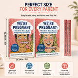 New Parent Preparation Handbook 2-Book Set printed book set detail image, image 2, bundle ISBN 9798904663667