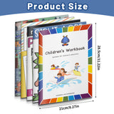 Maze Activity Collection: 5-Book Set bundle detail image, image 2, bundle ISBN 9798900666716
