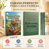 Spanish Parenting and Positive Mindset 2-Book Set physical printed book set image 2, bundle ISBN 9798904664398