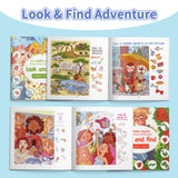 Printed Book Collection: 3-Book Set bundle detail image, image 2, bundle ISBN 9798900663203