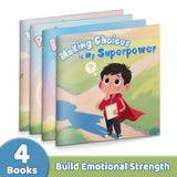 Picture Book Collection: 4-Book Set bundle detail image, image 2, bundle ISBN 9798900663265