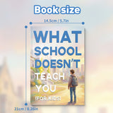 Printed kids guide for smart choices, everyday success, and practical learning