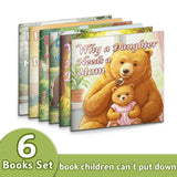 Picture Book Collection: 6-Book Set bundle detail image, image 3, bundle ISBN 9798900666525