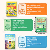 - Teen: 3-Book Set bundle detail image, image 2, bundle ISBN 9798904661694