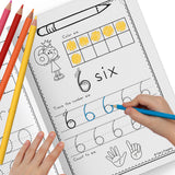 Alphabet Explorers: Discover Letters Step by Step style15