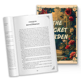 Classic family story book and timeless children's literature for all ages