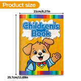 Fluency Roll and Read Workbook for Kids, Early Reading Practice Book with Sentence Fluency, Word Recognition, Roll and Read Activities, and Fun Literacy Learning