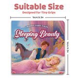 Suitable size view of Sleeping Beauty children's storybook