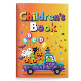 Sight Words Practice Trace Write Build workbook cover