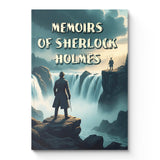 Memoirs of Sherlock Holmes Detective Stories