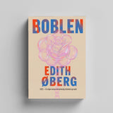 Boblen Norwegian Edition by Edith Oberg - Classic Literary Novel product image 5 showing printed book details for screen-free reading and learning