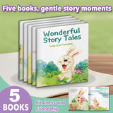 Printed Book Collection: 5-Book Set bundle detail image, image 2, bundle ISBN 9798904660796