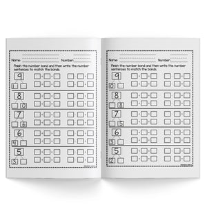 Alphabet Explorers: Discover Letters Step by Step style16