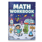 Place Value and Number Sense Workbook for Kids, Base Ten Blocks, Counting Practice, Ten More Activities, Number Writing, Early Math Skills, Kindergarten and First Grade Learning Book