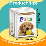Printed Book Collection: 5-Book Set bundle detail image, image 2, bundle ISBN 9798900667508