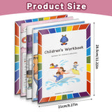 Printed Book Collection: 5-Book Set bundle detail image, image 2, bundle ISBN 9798900666723