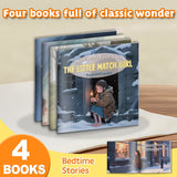 English-Spanish Printed Book Collection: 4-Book Set bundle detail image, image 2, bundle ISBN 9798904661281