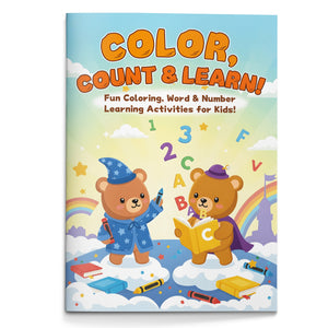 Beginning Blend Reading Practice with Cut and Paste Activities, Early Word Building, Spelling Skills, and Hands-On Literacy Learning