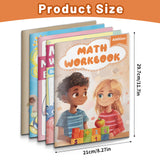 Printed Book Collection: 5-Book Set bundle detail image, image 2, bundle ISBN 9798900666778
