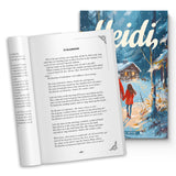 Classic family story book and timeless children's literature for all ages