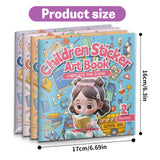 Printed Book Collection: 4-Book Set bundle detail image, image 3, bundle ISBN 9798900664194
